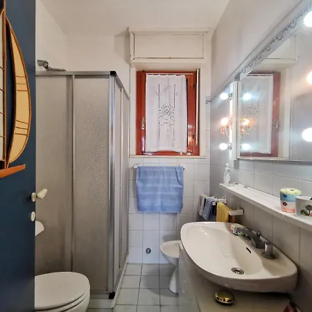Le Fioriere Appartamento Con Box Privato Porto Santo Stefano  Buitenkant foto