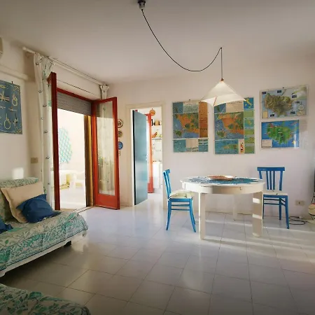 Le Fioriere Appartamento Con Box Privato Porto Santo Stefano  Buitenkant foto