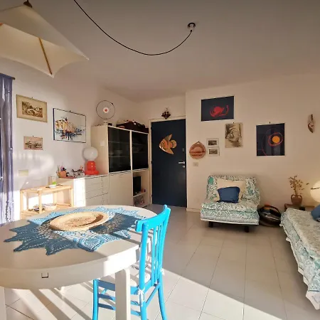 Le Fioriere Appartamento Con Box Privato Porto Santo Stefano  Buitenkant foto