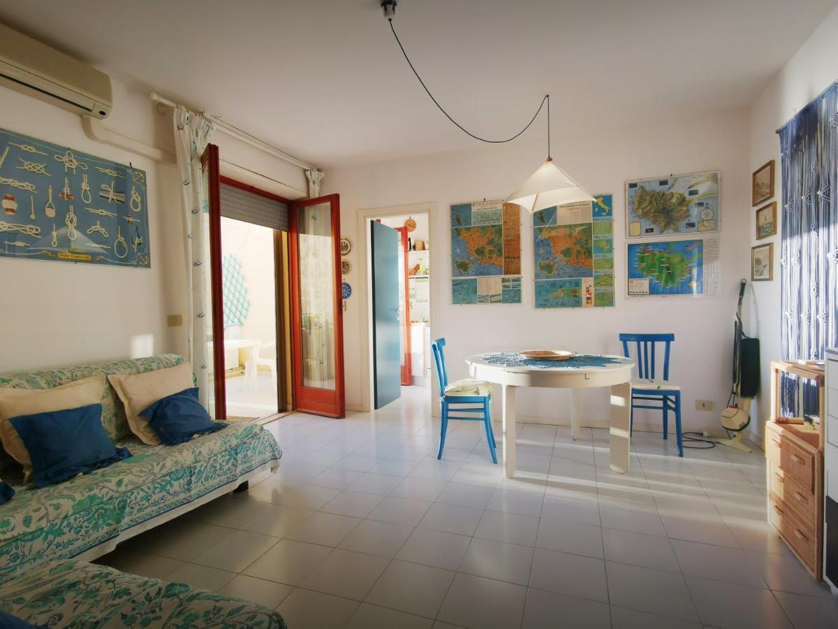 Le Fioriere Con Box Privato Appartamento Porto Santo Stefano (Grosseto)