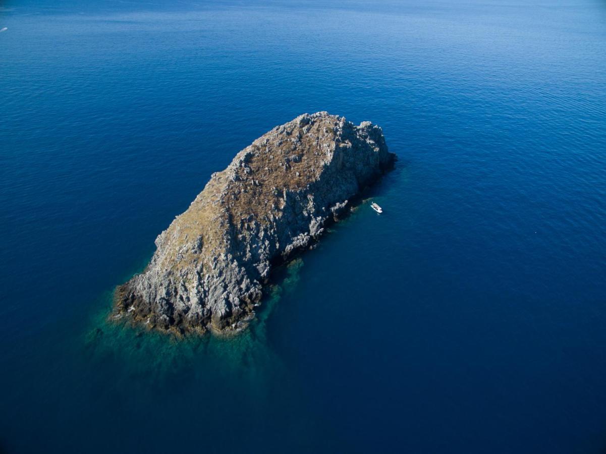 Le Fioriere Con Box Privato Porto Santo Stefano (Grosseto)