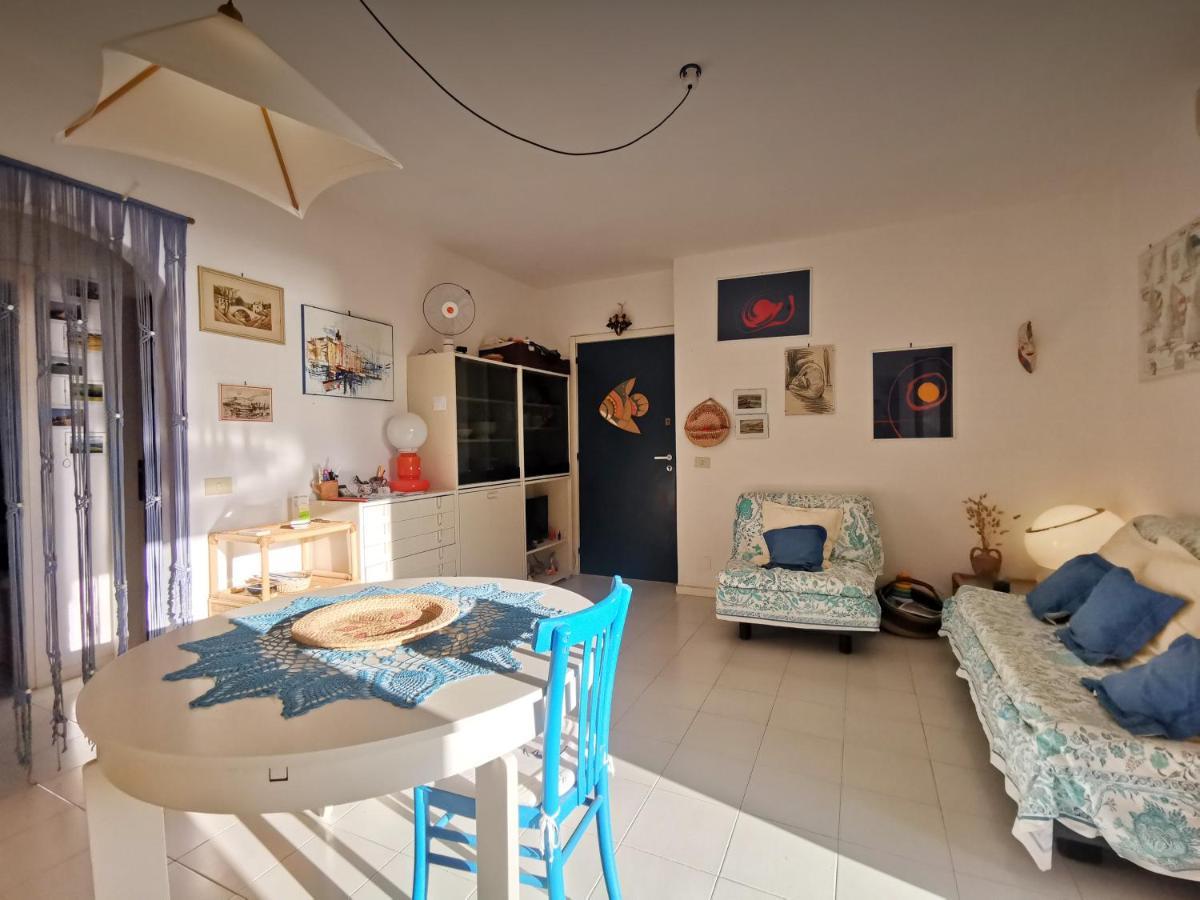 Le Fioriere Con Box Privato Appartamento Porto Santo Stefano (Grosseto)