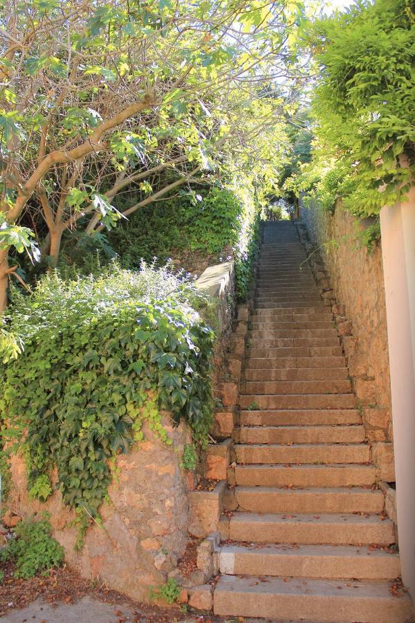 Le Fioriere Con Box Privato *