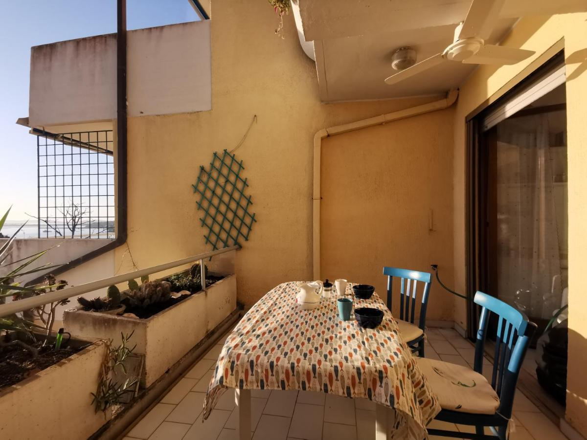 Le Fioriere Con Box Privato Porto Santo Stefano (Grosseto)