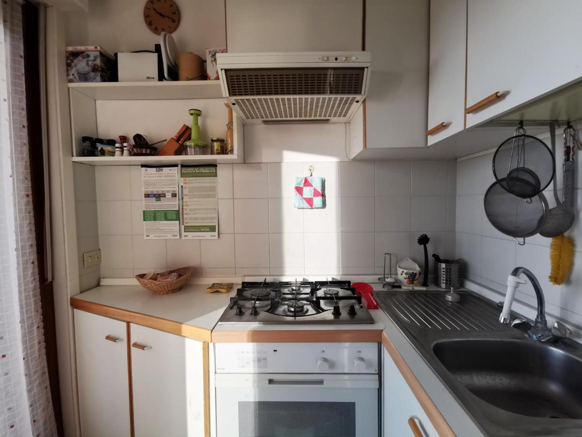 Appartamento Le Fioriere Con Box Privato